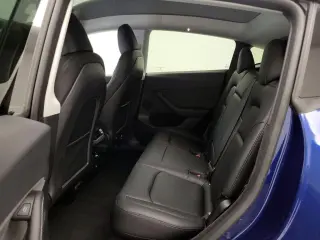 Tesla Model Y 2024 AWD Long Range 4dr Crossover