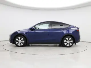 Tesla Model Y 2024 AWD Long Range 4dr Crossover