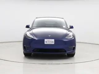 Tesla Model Y 2024 AWD Long Range 4dr Crossover