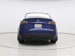 Tesla Model Y 2024 AWD Long Range 4dr Crossover