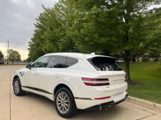 2024 Genesis GV80 2.5T