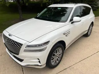 2024 Genesis GV80 2.5T