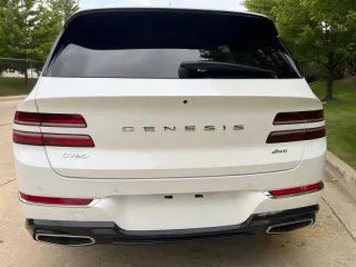 2024 Genesis GV80 2.5T