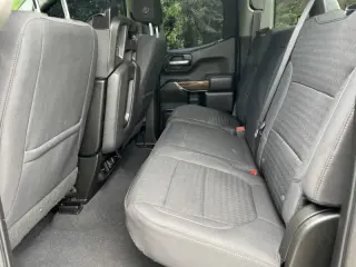 2022 GMC Sierra 1500 Limited Elevation Standard