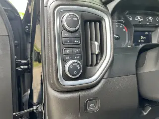 2022 GMC Sierra 1500 Limited Elevation Standard