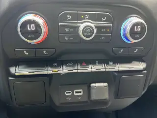 2022 GMC Sierra 1500 Limited Elevation Standard