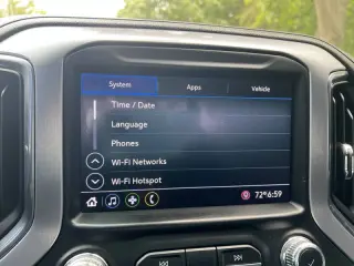 2022 GMC Sierra 1500 Limited Elevation Standard