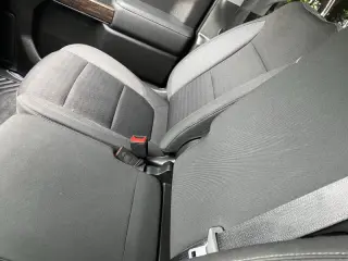 2022 GMC Sierra 1500 Limited Elevation Standard