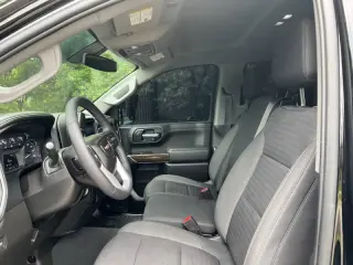 2022 GMC Sierra 1500 Limited Elevation Standard