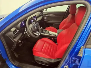 Dodge Hornet 2024 AWD R/T Plus 4dr Crossover