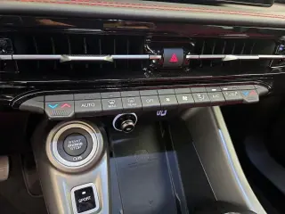 Dodge Hornet 2024 AWD R/T Plus 4dr Crossover