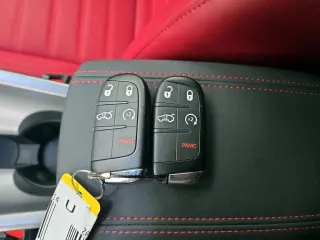 Dodge Hornet 2024 AWD R/T Plus 4dr Crossover
