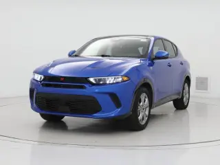 Dodge Hornet 2024 AWD R/T Plus 4dr Crossover
