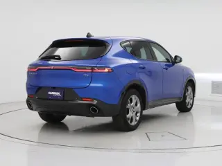 Dodge Hornet 2024 AWD R/T Plus 4dr Crossover