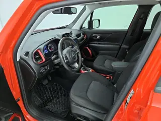 Jeep Renegade 2020 4x4 Trailhawk 4dr SUV