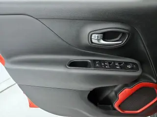 Jeep Renegade 2020 4x4 Trailhawk 4dr SUV