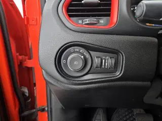 Jeep Renegade 2020 4x4 Trailhawk 4dr SUV
