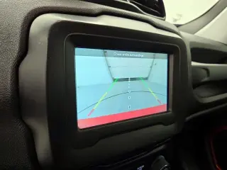 Jeep Renegade 2020 4x4 Trailhawk 4dr SUV