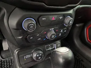 Jeep Renegade 2020 4x4 Trailhawk 4dr SUV