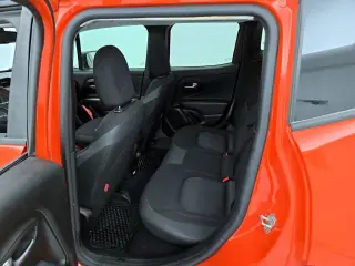 Jeep Renegade 2020 4x4 Trailhawk 4dr SUV
