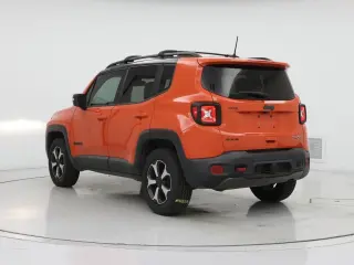 Jeep Renegade 2020 4x4 Trailhawk 4dr SUV