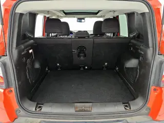 Jeep Renegade 2020 4x4 Trailhawk 4dr SUV