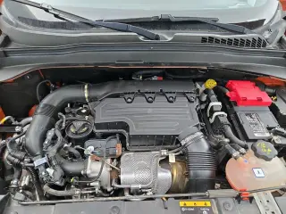 Jeep Renegade 2020 4x4 Trailhawk 4dr SUV
