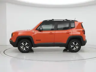 Jeep Renegade 2020 4x4 Trailhawk 4dr SUV