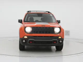 Jeep Renegade 2020 4x4 Trailhawk 4dr SUV