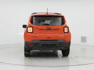 Jeep Renegade 2020 4x4 Trailhawk 4dr SUV