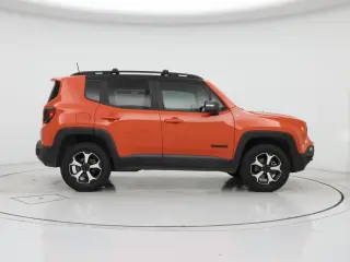 Jeep Renegade 2020 4x4 Trailhawk 4dr SUV
