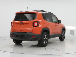 Jeep Renegade 2020 4x4 Trailhawk 4dr SUV
