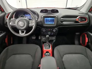 Jeep Renegade 2020 4x4 Trailhawk 4dr SUV