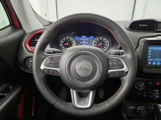 Jeep Renegade 2020 4x4 Trailhawk 4dr SUV