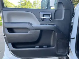 2018 GMC Sierra 3500HD
