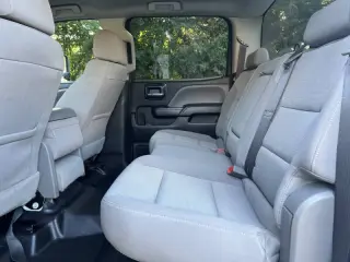 2018 GMC Sierra 3500HD