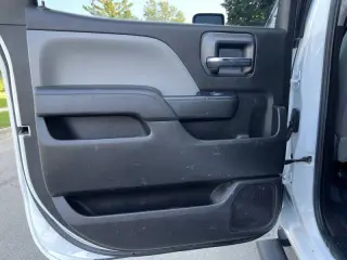 2018 GMC Sierra 3500HD