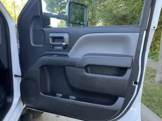 2018 GMC Sierra 3500HD