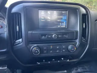 2018 GMC Sierra 3500HD