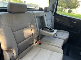 2018 GMC Sierra 3500HD