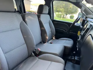 2018 GMC Sierra 3500HD