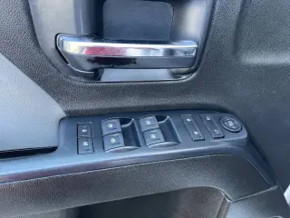 2018 GMC Sierra 3500HD
