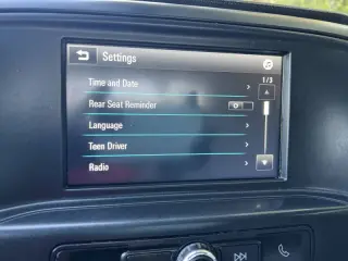 2018 GMC Sierra 3500HD