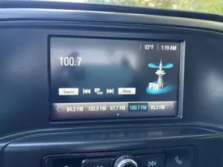 2018 GMC Sierra 3500HD