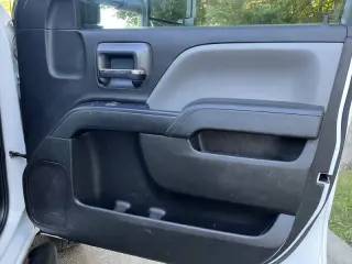 2018 GMC Sierra 3500HD