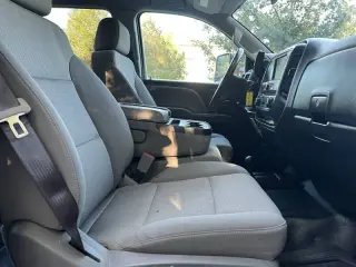 2018 GMC Sierra 3500HD