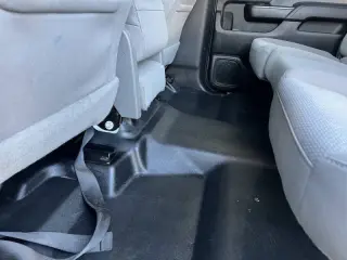 2018 GMC Sierra 3500HD