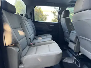 2018 GMC Sierra 3500HD