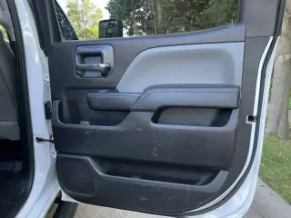 2018 GMC Sierra 3500HD