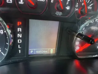 2018 GMC Sierra 3500HD